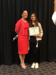 Award 