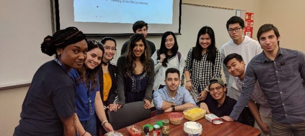 Multicultural Club