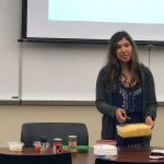 multicultural club