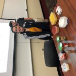 multicultural club