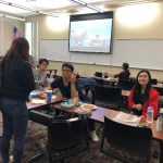 multicultural club