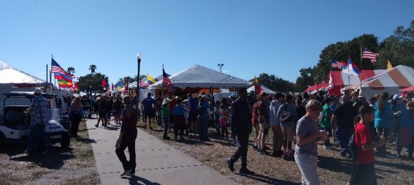 Folk Fair