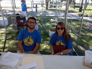 folk fair