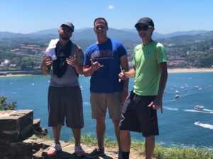 study abroad