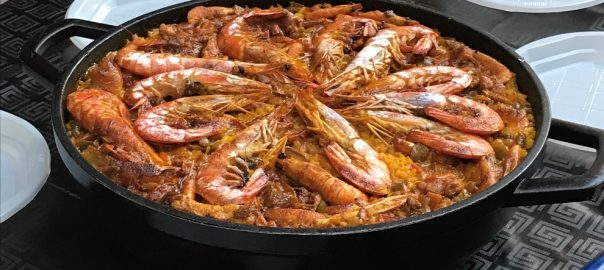 Studying Abroad in Spain