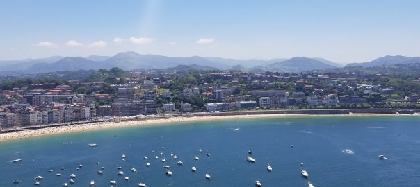 Spain