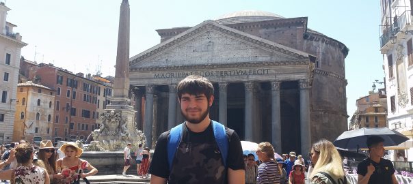 Italy