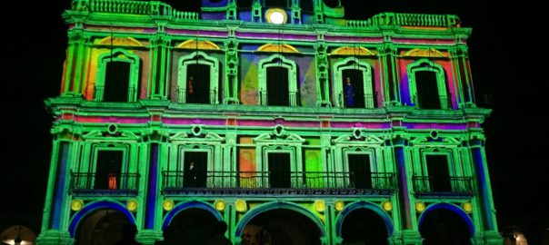 plaza de mayor