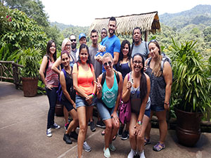 Cosa Rica photo