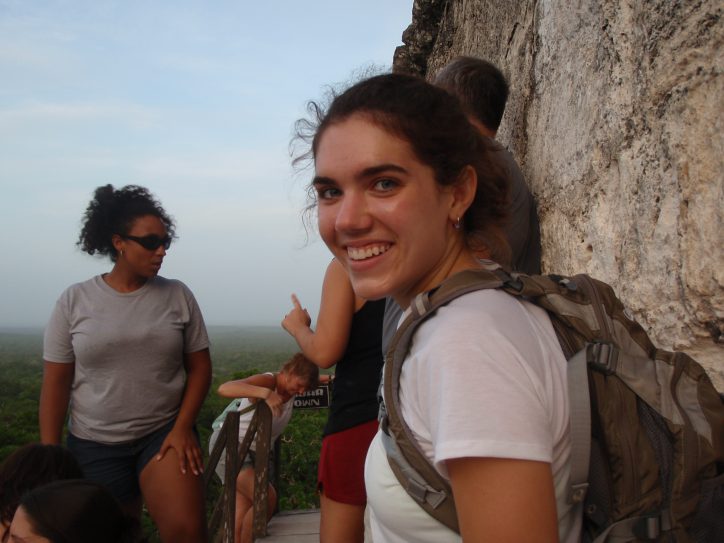 Belize Study Abroad