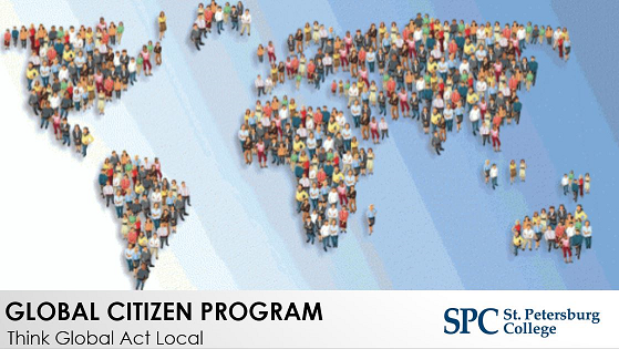 SPC Global Citizen Program