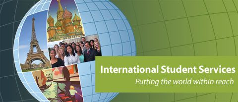 SPC International Student Services