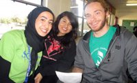 study abroad program
