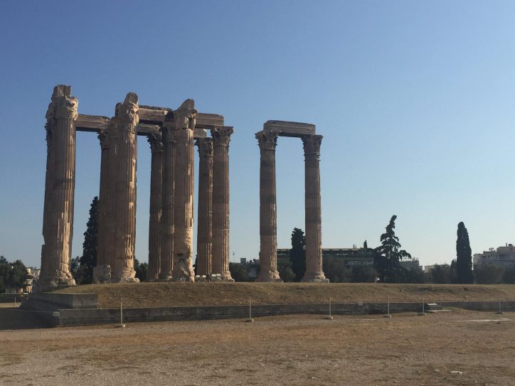 Fall 2017 Study Abroad Fair
