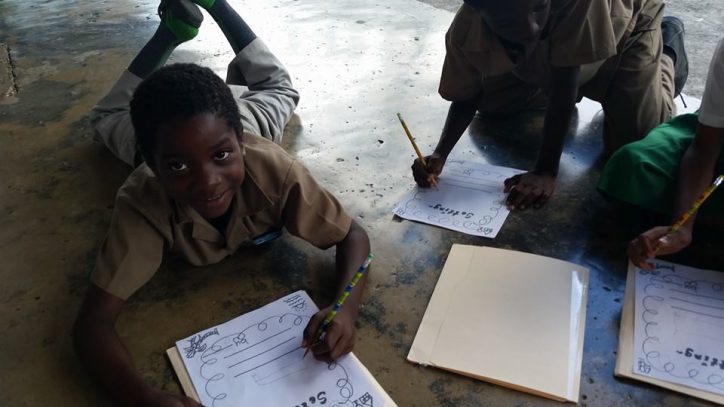 Jamaica Education 14
