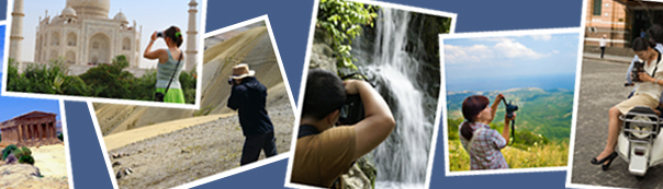 International Photo Contest Voting