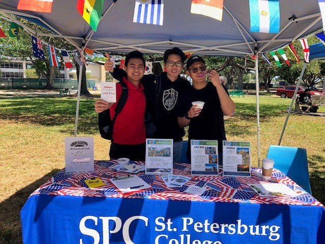 Multicultural Club