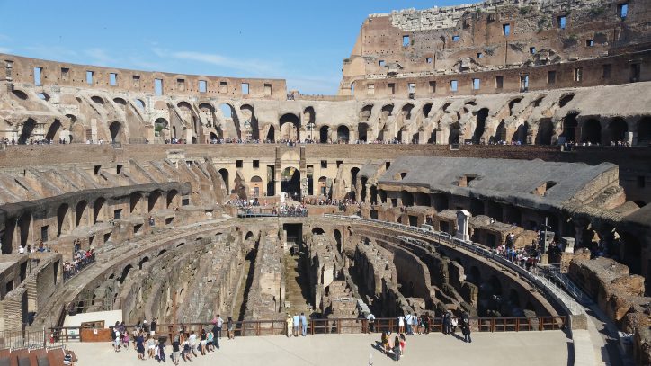 Italy