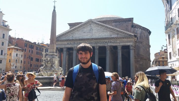 Italy