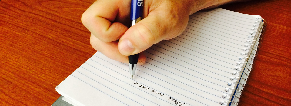 sentence variation