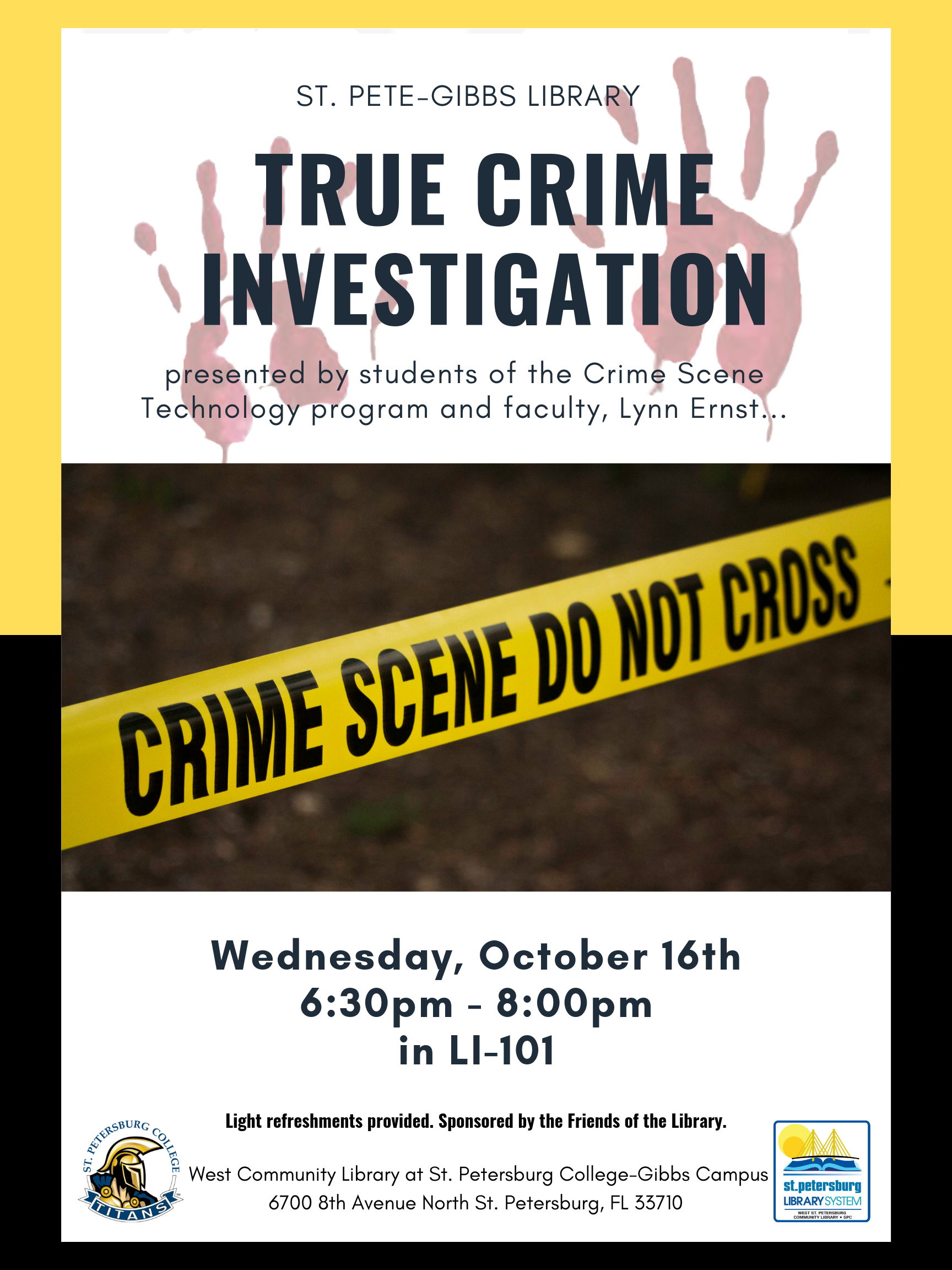 Crime Scene Confidential Sheriffs Department Reveals Details Of Major Crime - qqs6dg3