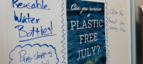 Join Learning Resources #NoPlasticJuly challenge and participate in the ocean themed, aquatic month!