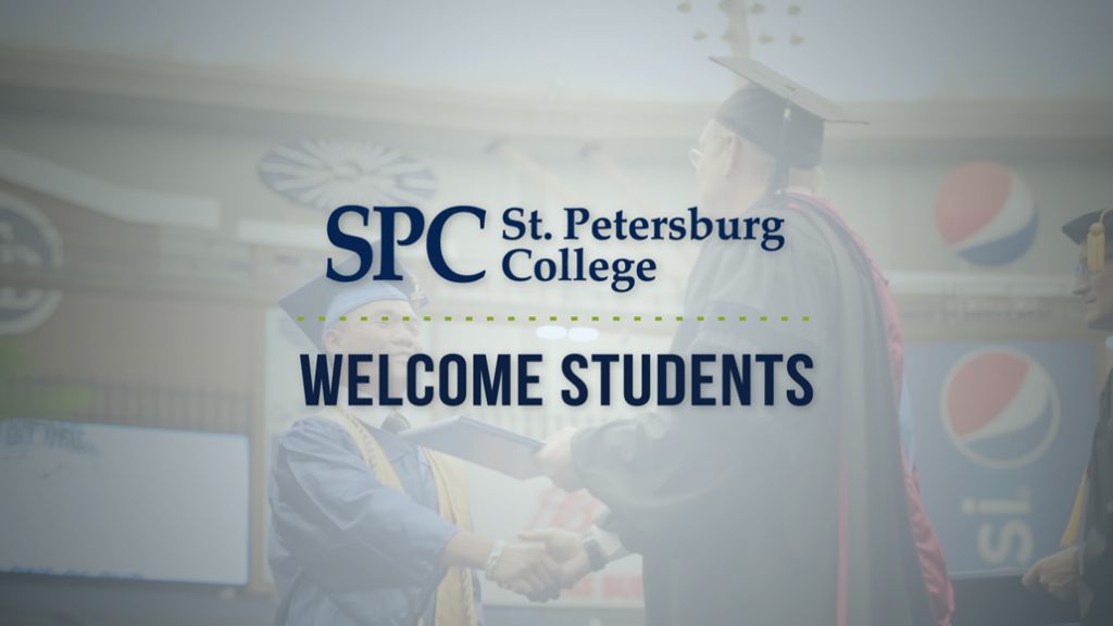 Welcome Students Spring 2018