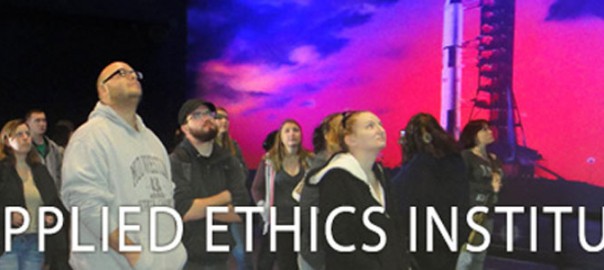 Applied Ethics Institute art