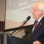 Public Policy Speaker Series