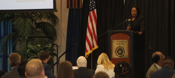 Public Policy Speaker Series