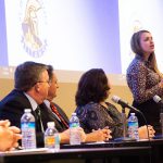 Public service career panel