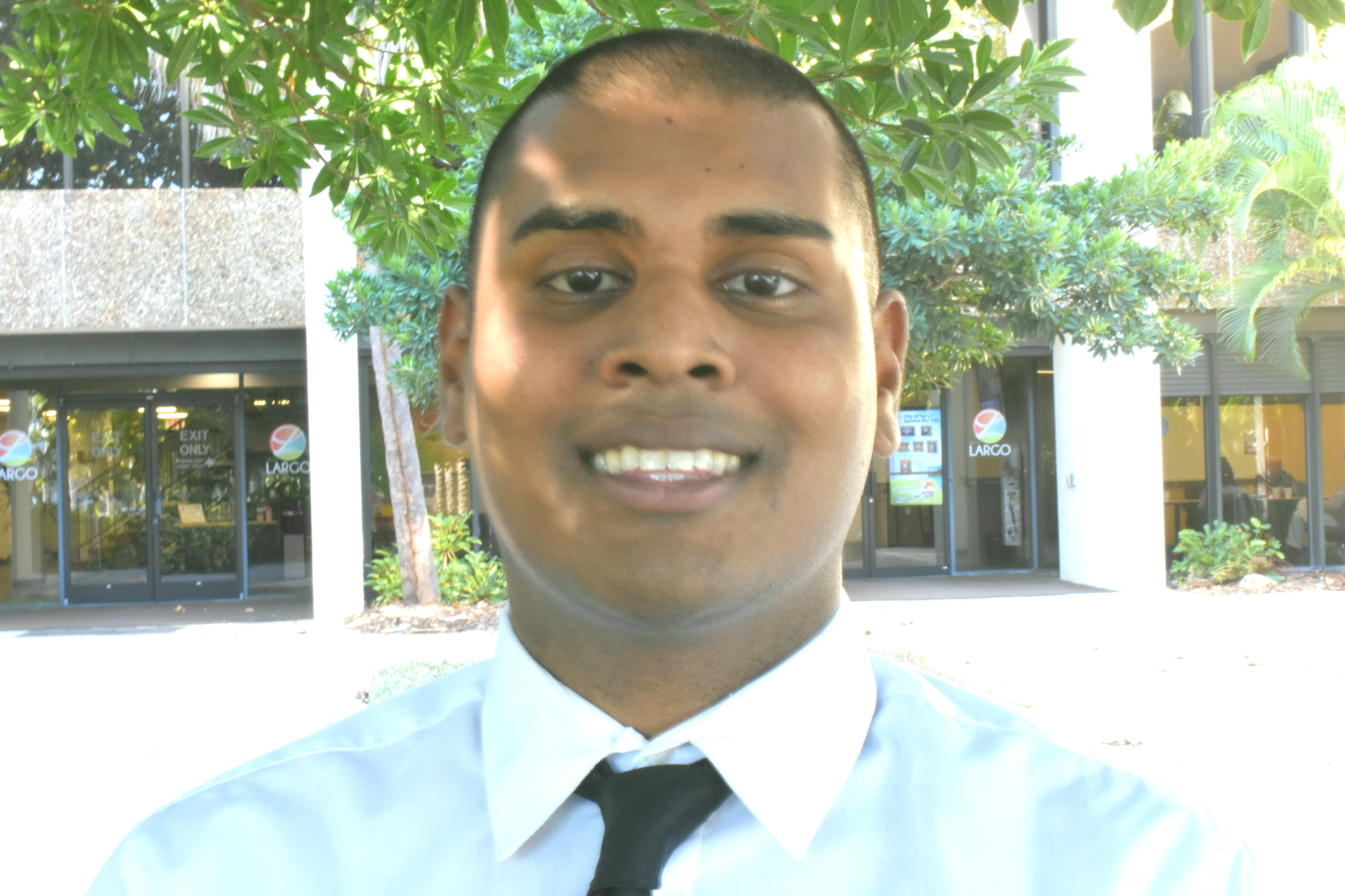 Rajiv Raval rajiv - Public Safety, Public Policy, and Legal Studies