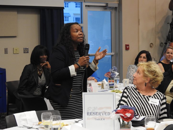 Velma Thompson Public Safety, Public Policy, and Legal Studies