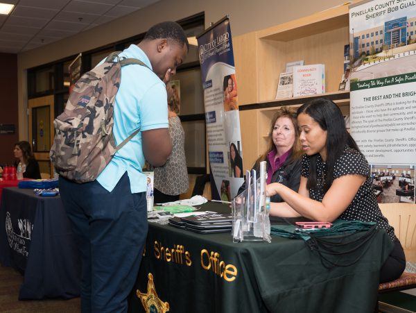 Recruitment Fair