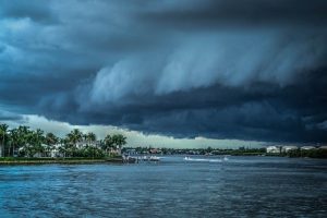 hurricane
