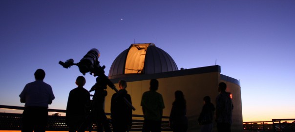 SP Gibbs Observatory