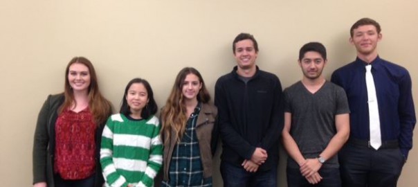 STEM scholars