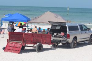 reef cleanup