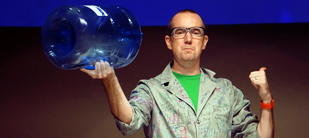 Michael Davis, Professor at Tarpon Springs Campus
