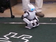 soccer robot