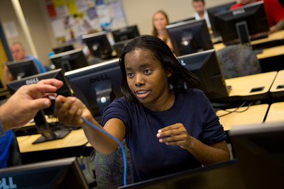 Computer Lab