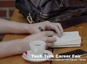 technology career fair