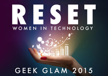 Geek Glam 2015