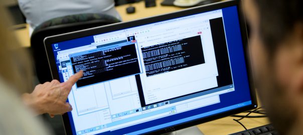 IT certification grant