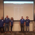 Raymond James Capture the Flag 2017