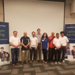 Raymond James Capture the Flag 2017