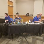 Raymond James Capture the Flag 2017