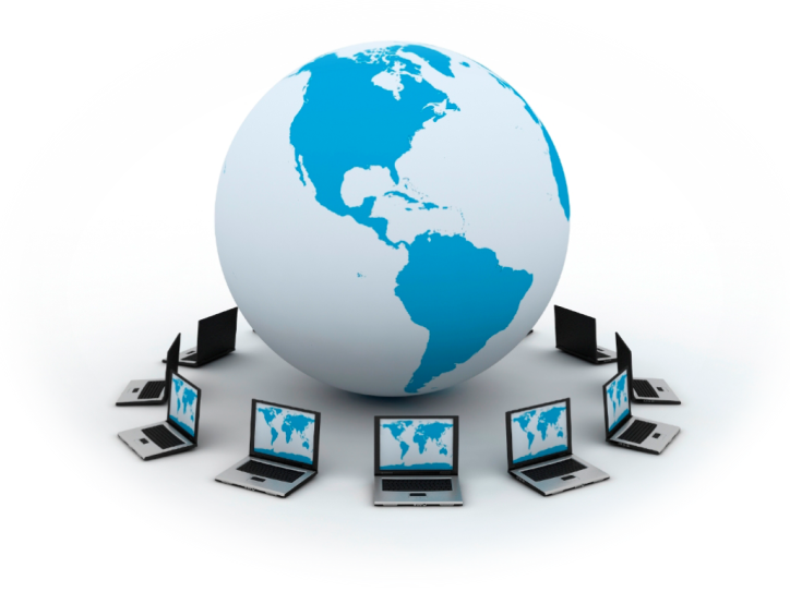 Computer Information Technology around the globe