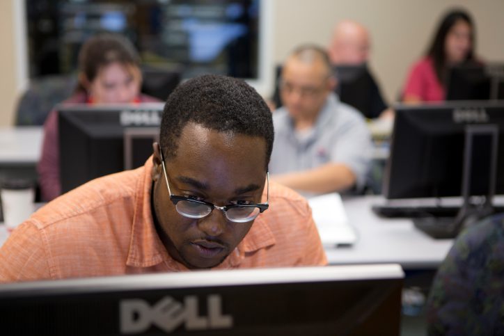 PITCH Program CompTIA Certification