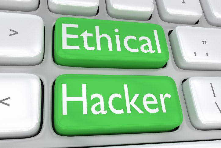 Ethical Hacker